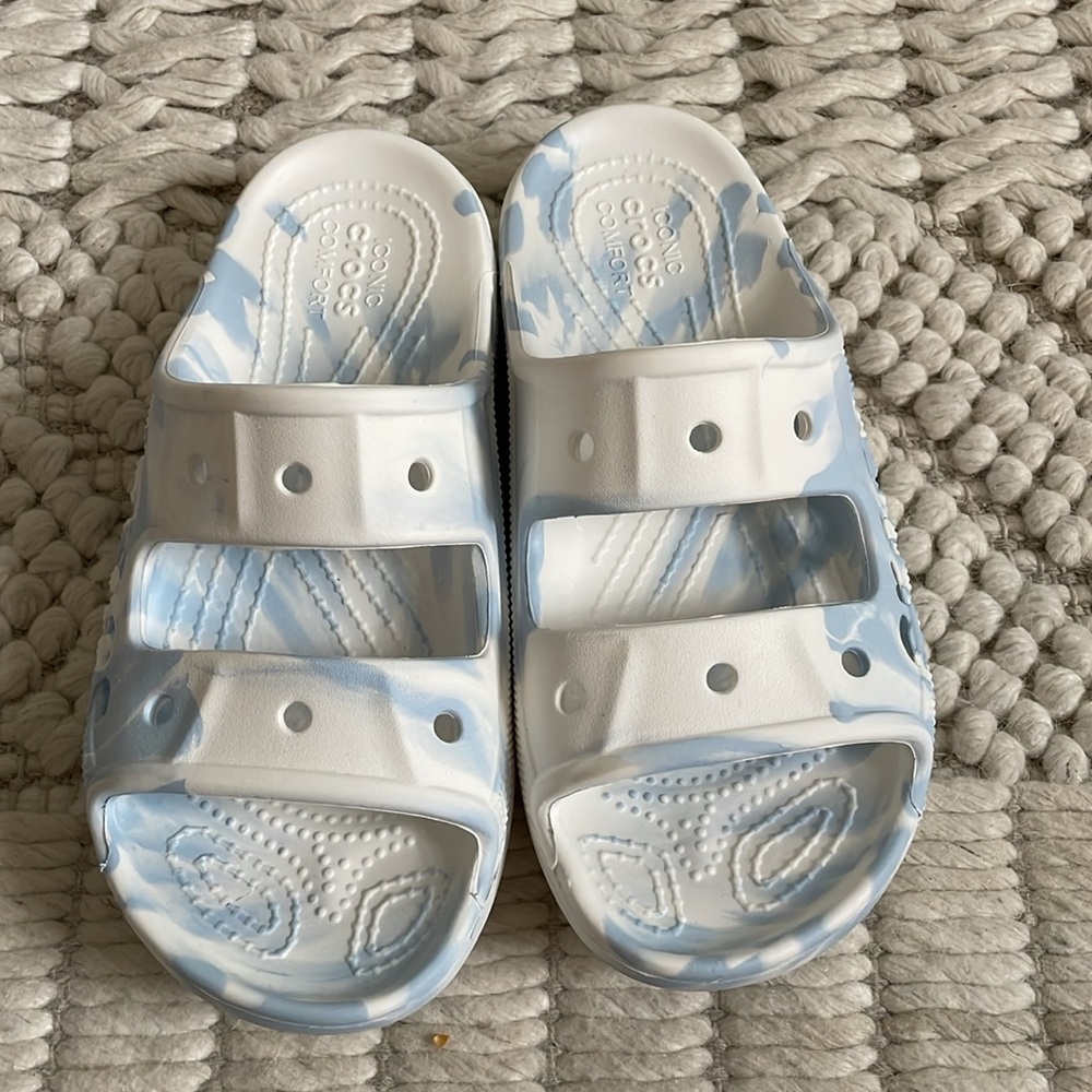 CROCS Mules/Clogs - Picture 3 of 7